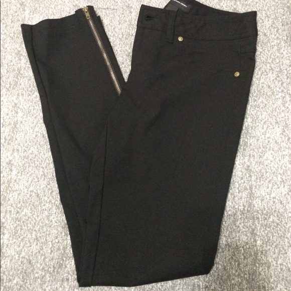 🔴 SOLD 🔴 International Concept INC Pants - Picture 3 of 4